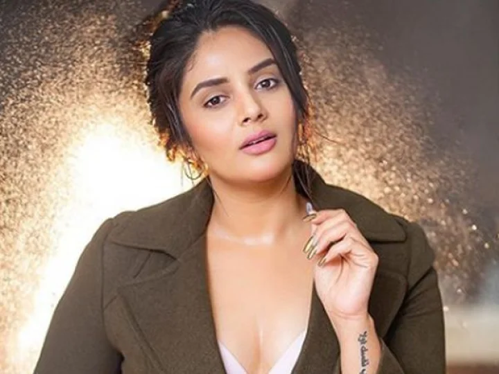 Sreemukhi