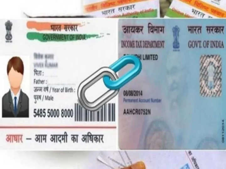 aadhar-pan