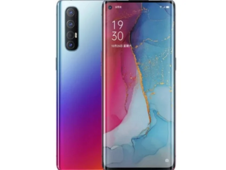Oppo Reno 3 Pro