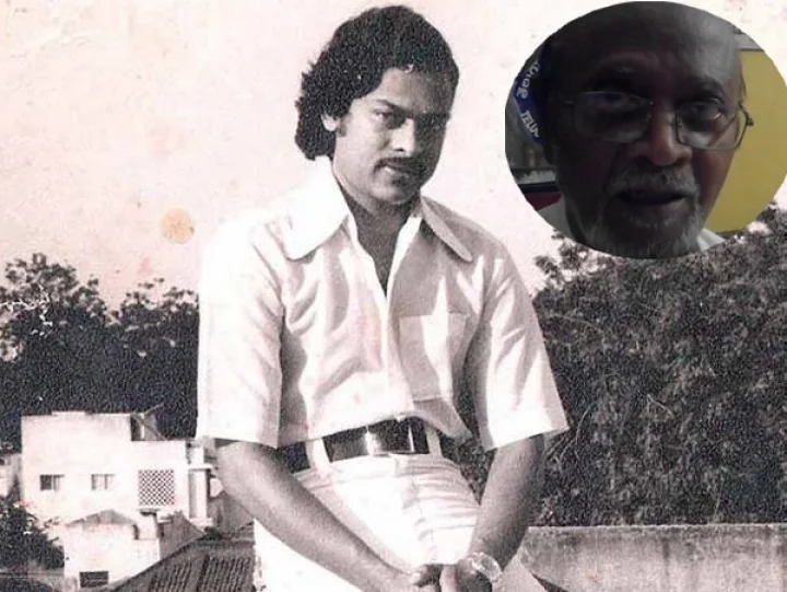 Chiranjeevi