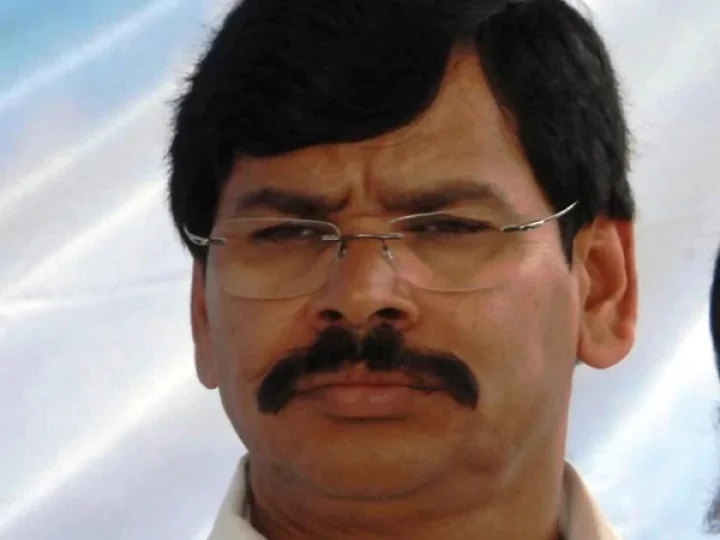 TDP leaders