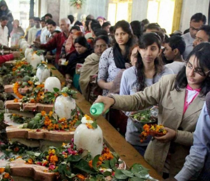 Shivaratri Festival
