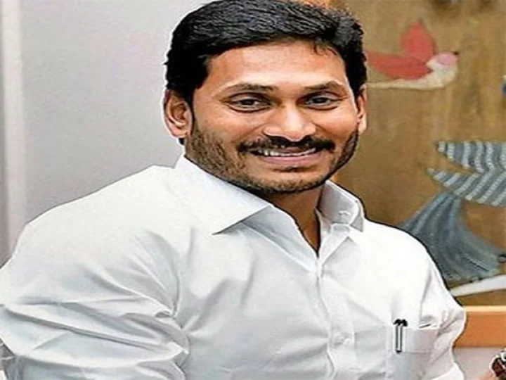 Jagananna Vasathi Deevena