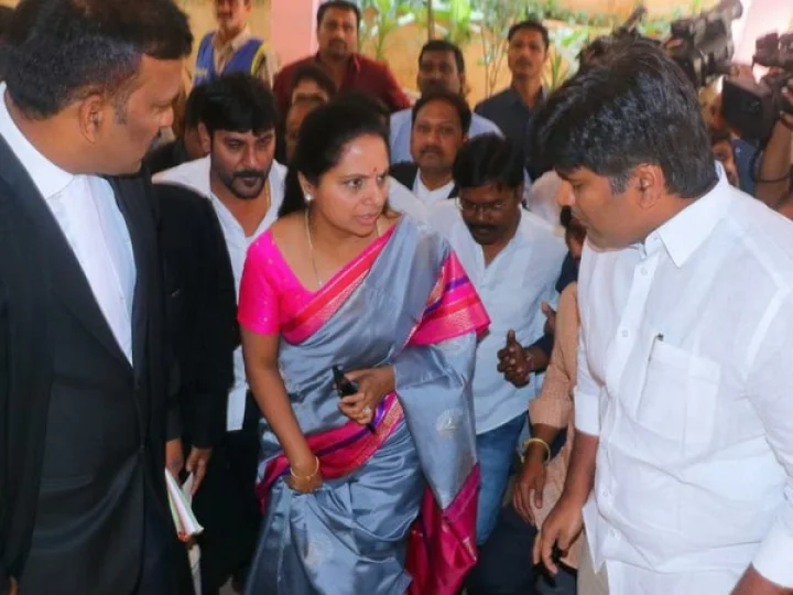 MP kavita