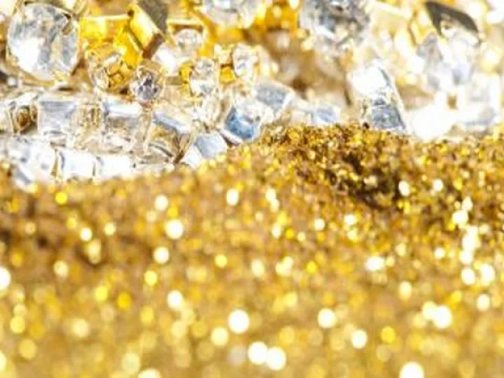 diamonds-gold