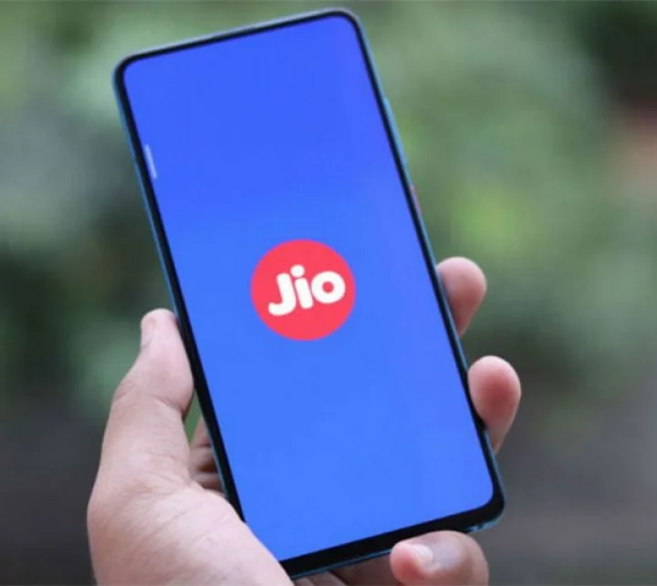 jio phone