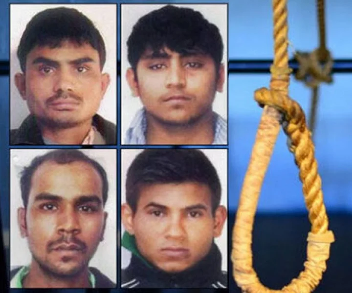 Nirbhaya