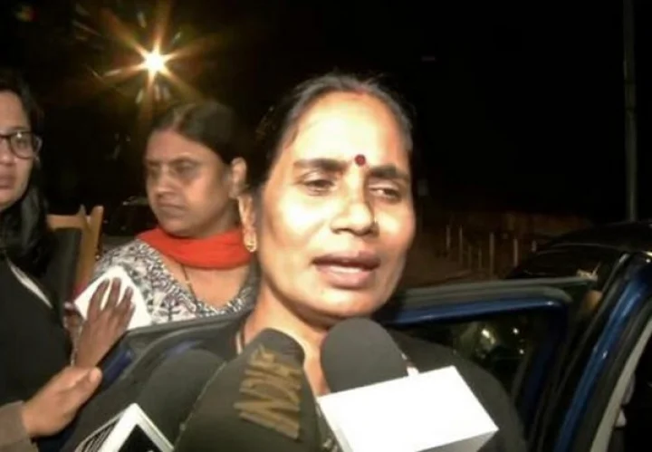 Asha Devi