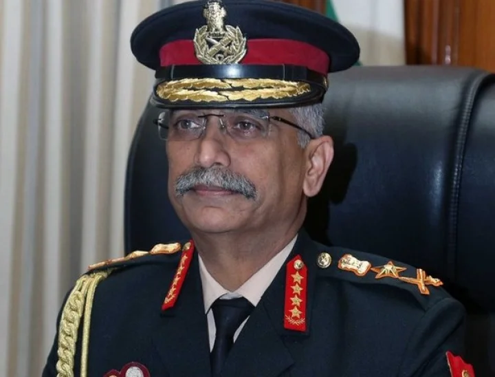 Indian Army
