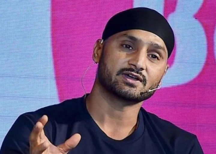 Harbhajan Singh