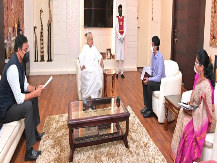 Religious conferences