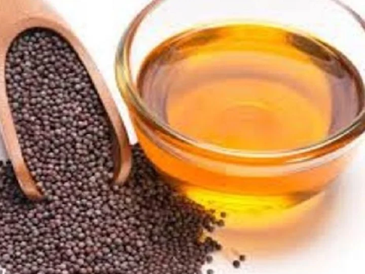 Mustard Oil