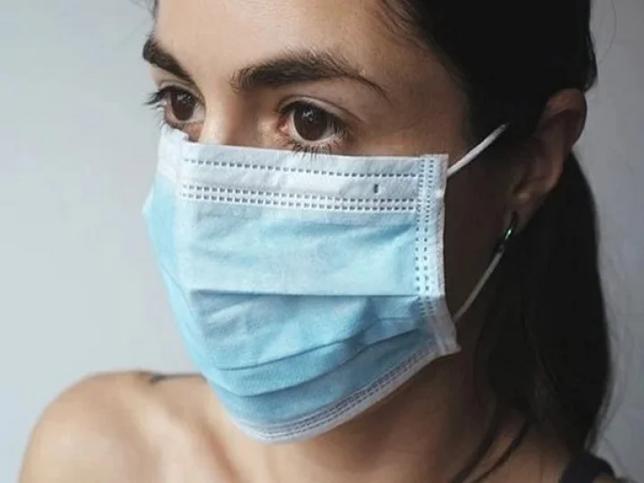 coronavirus mask wearing tips