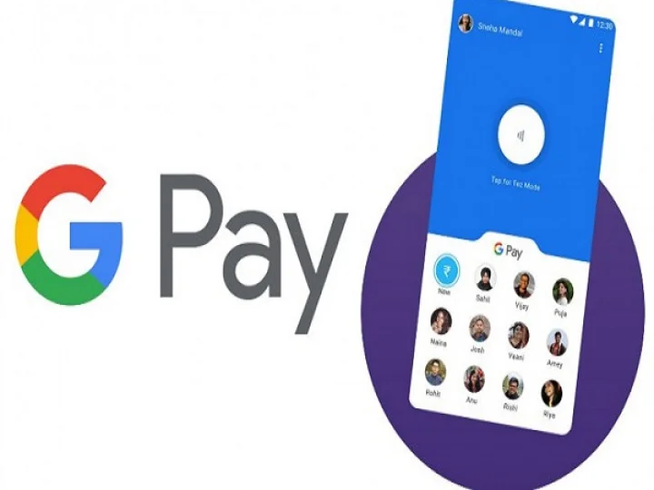 Google pay