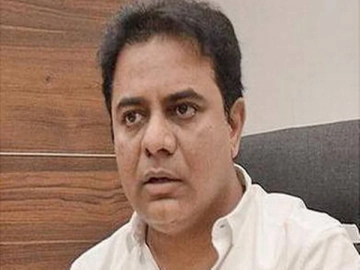 KTR