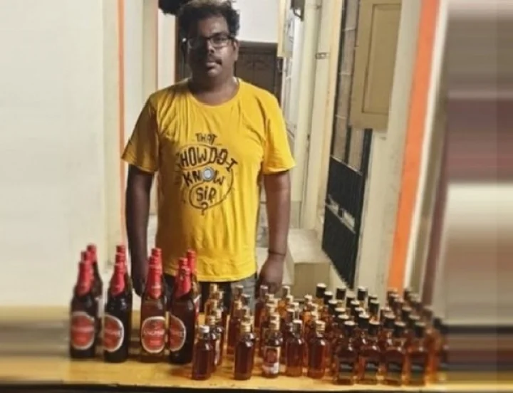 Chennai