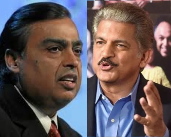 Reliance Jio-Facebook deal