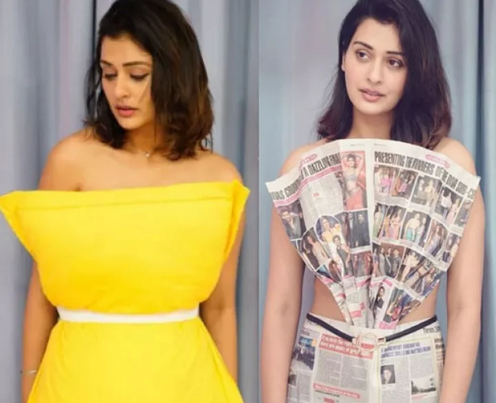 Payal Rajput