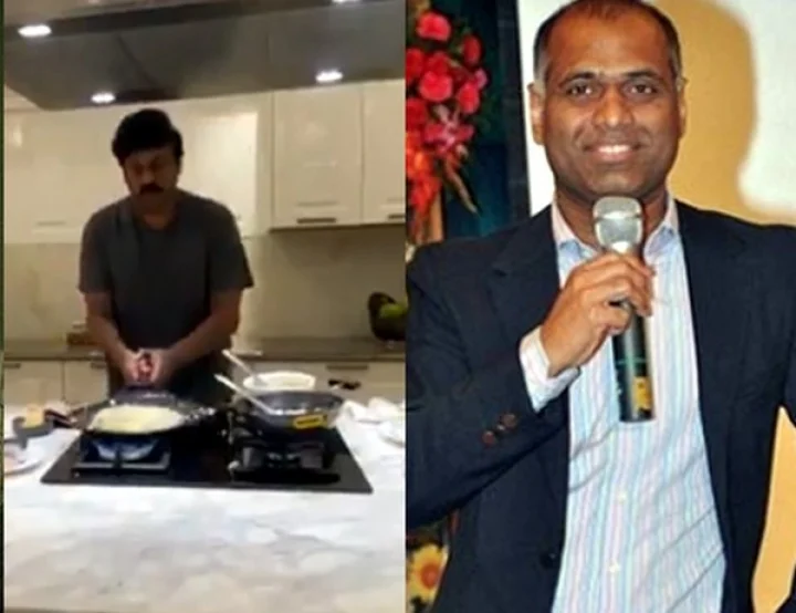 Be The Real Man Challenge