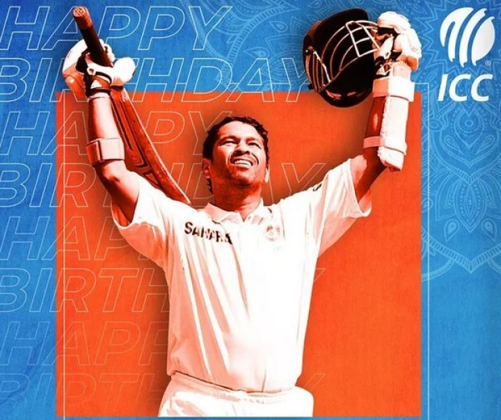 #HappyBirthdaySachin
