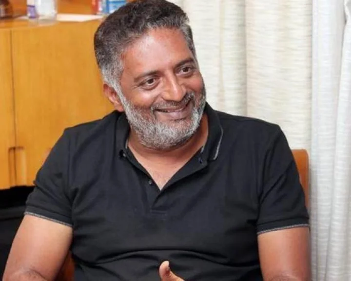 నటుడు ప్రకాష్ రాజ్‌కు తితిదే బోర్డు సభ్యుడు నోటీసు
