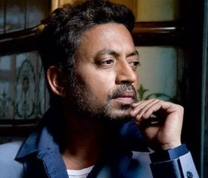 Irrfan Khan