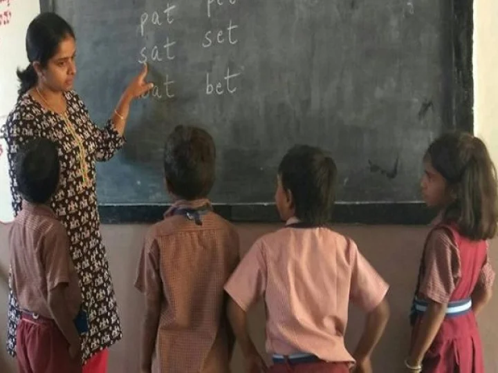 Teachers