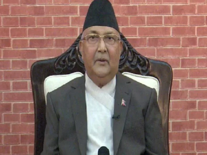 Nepal Black