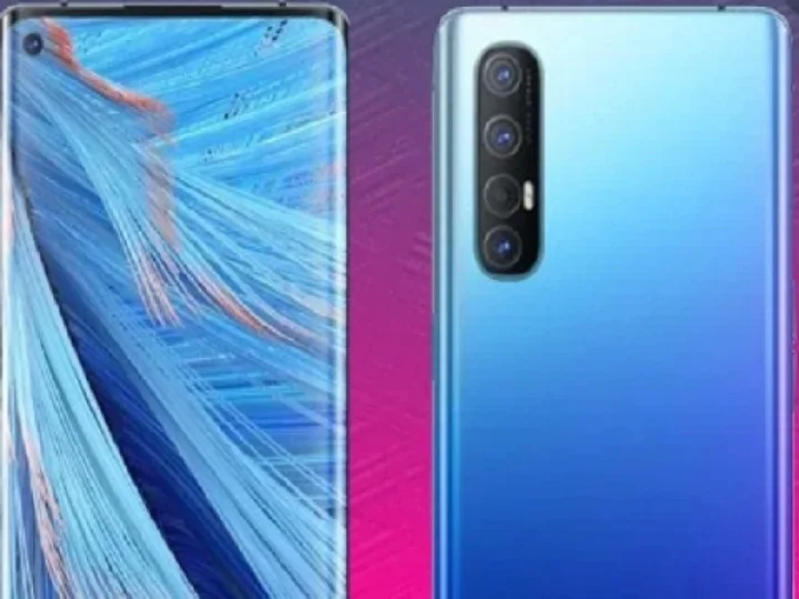 Oppo Find X2 Neo