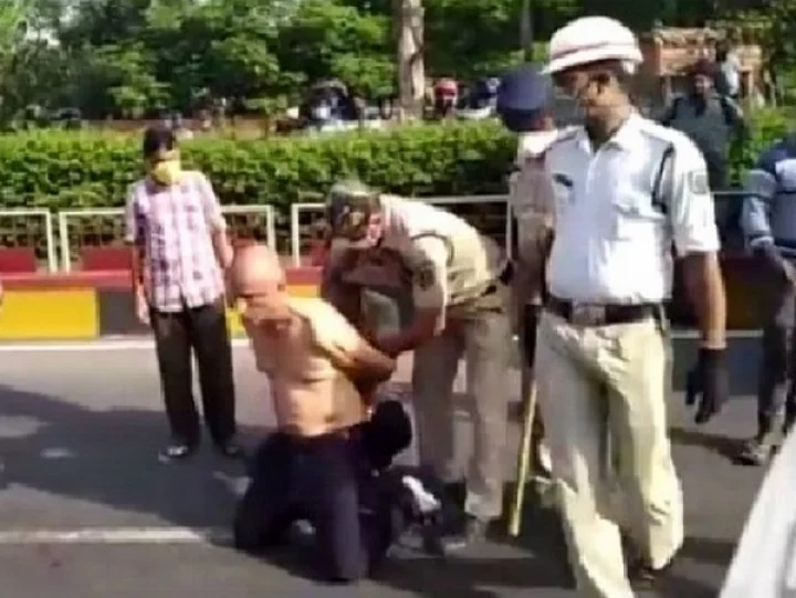 Dr Sudhakar Case