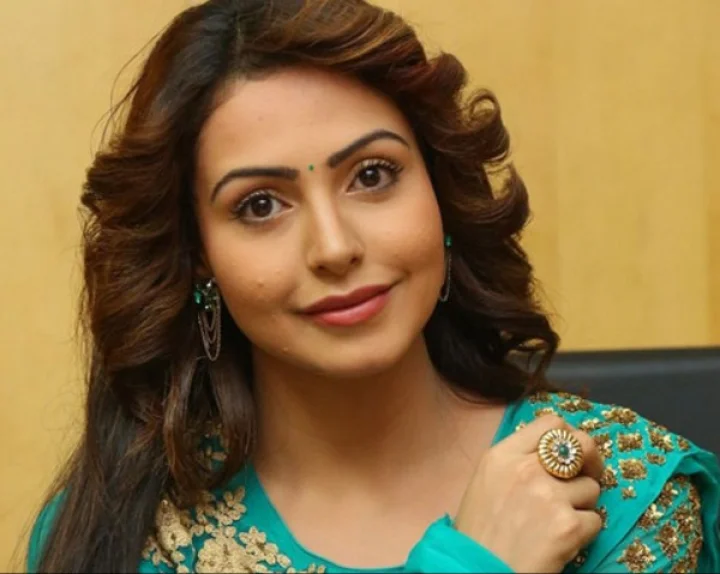 Nandini Rai