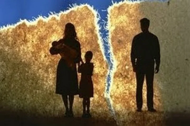 Divorce