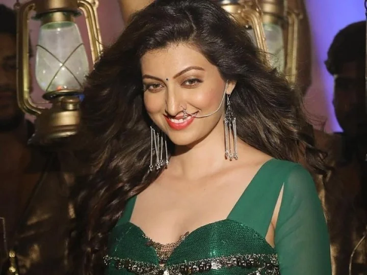 hamsa nandini
