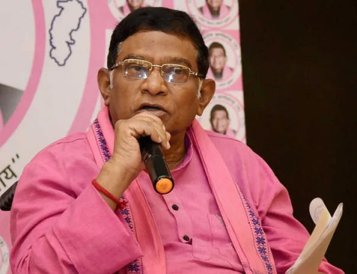 Ajeet jogi