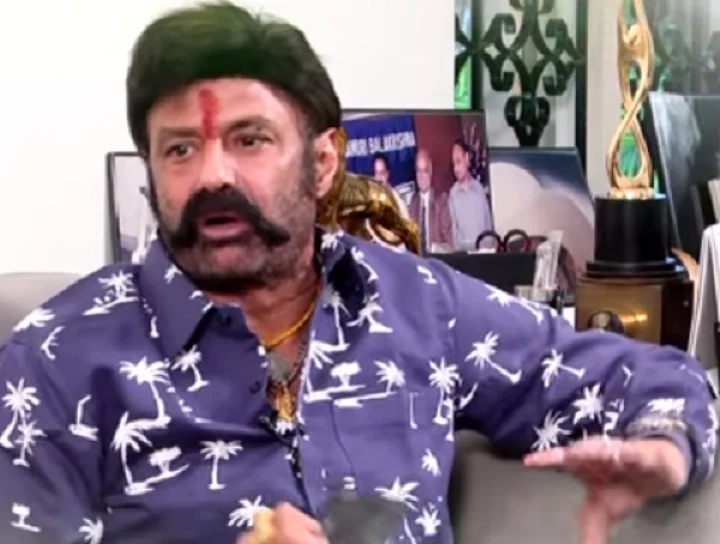 Balakrishna