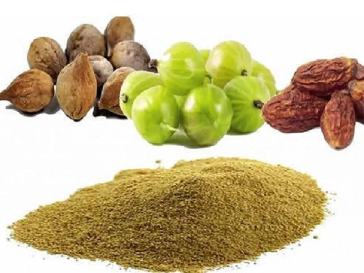 triphala