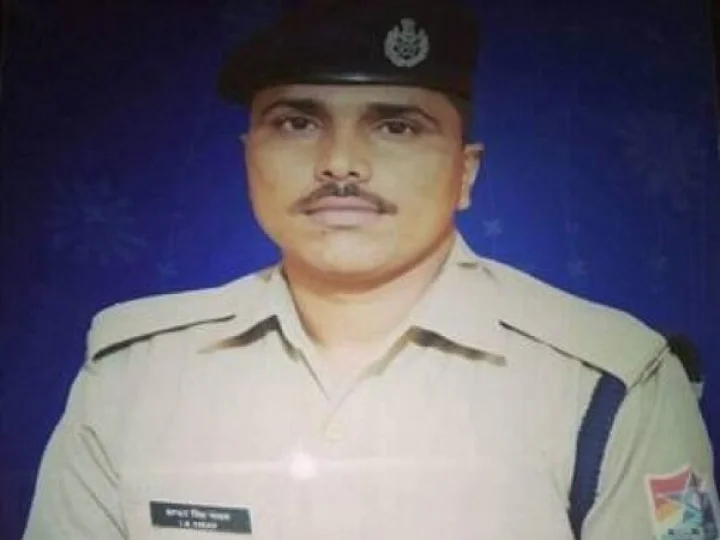 RPF Constable