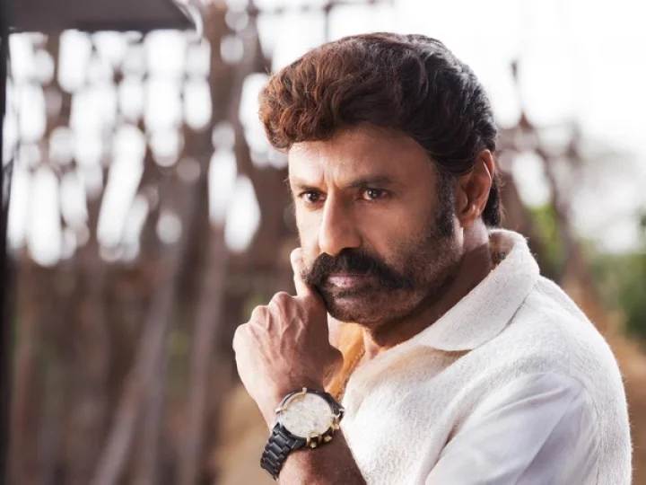 Balakrishna