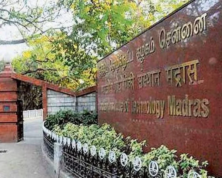 IIT Madras