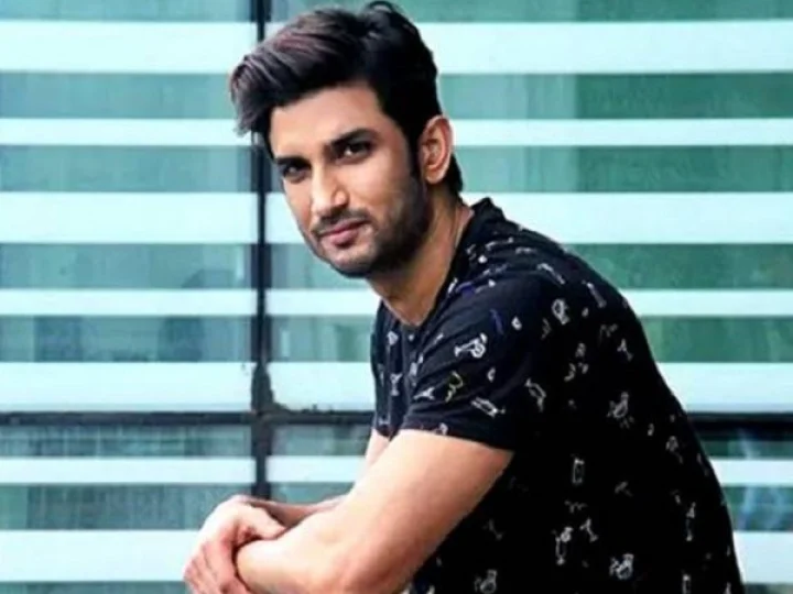 Sushant Singh Rajput