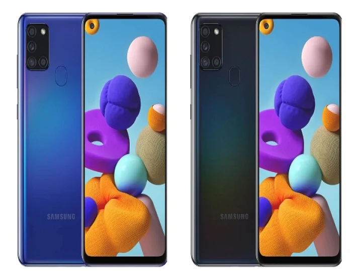 Samsung