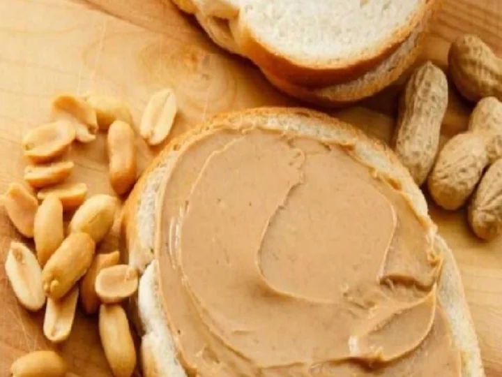 Peanut butter