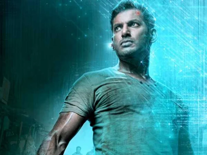 Vishal