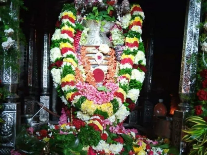 Kottappakonda Temple