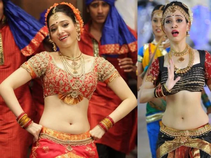 Tamannah Bhatia