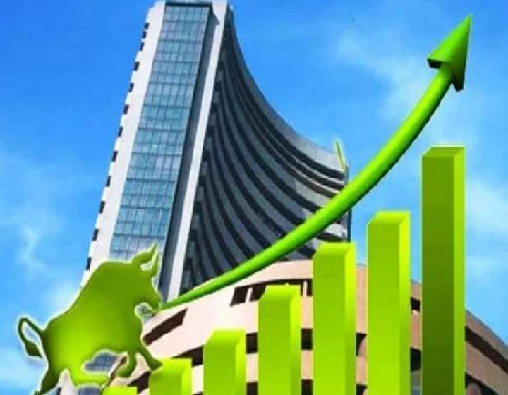 sensex