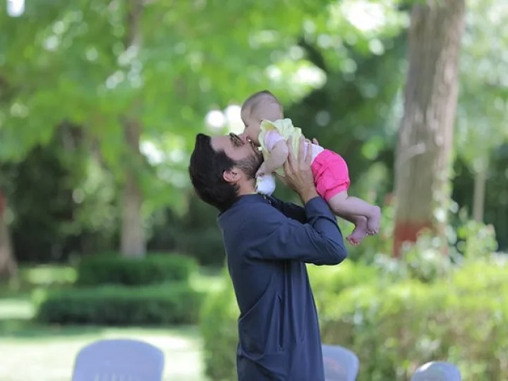 Shahid Afridi
