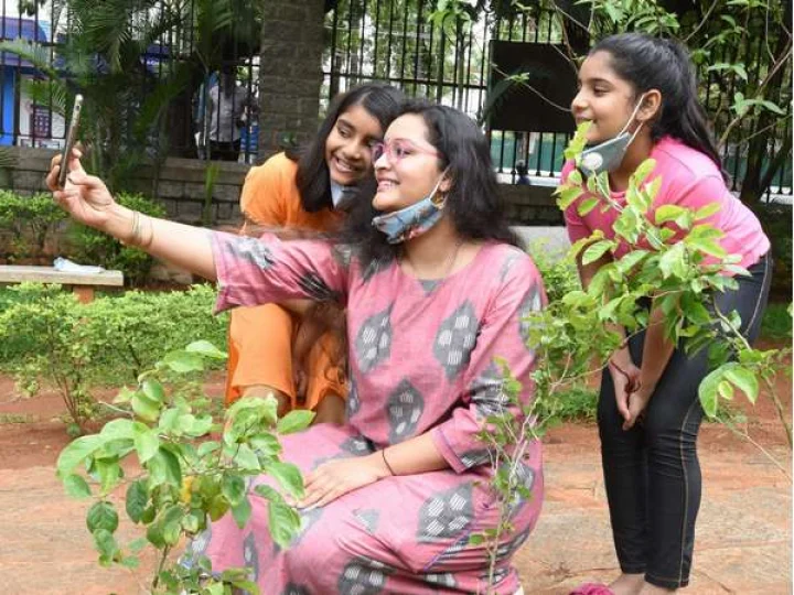Renu Desai