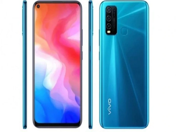 Vivo Y30