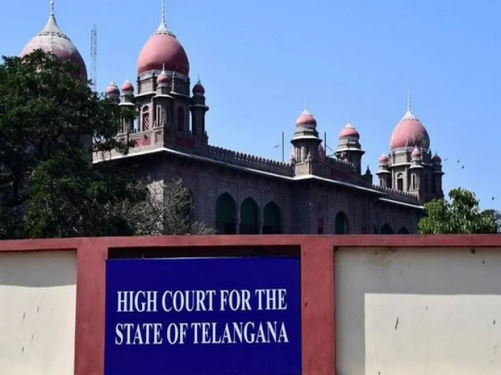 High Court